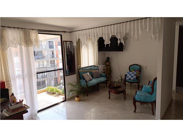 Apartamentos, Venta en Valle del Lili