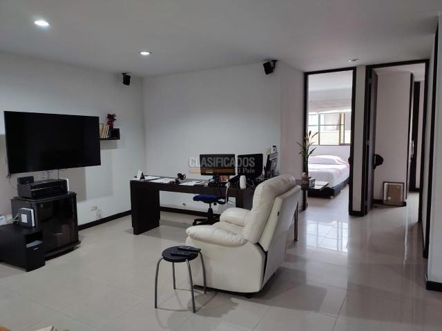 Apartamentos, Venta en Tequendama