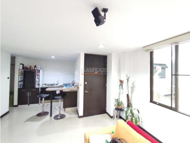 Apartamentos, Venta en Tequendama