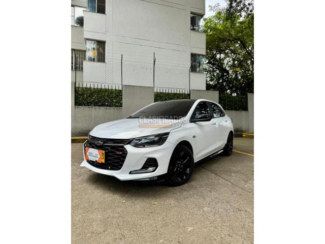 Chevrolet Onix 2024 - $64.900.000