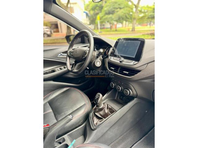 Chevrolet Onix 2024 - $64.900.000