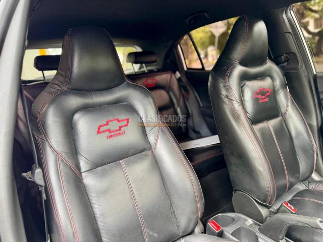 Chevrolet Onix 2024 - $64.900.000