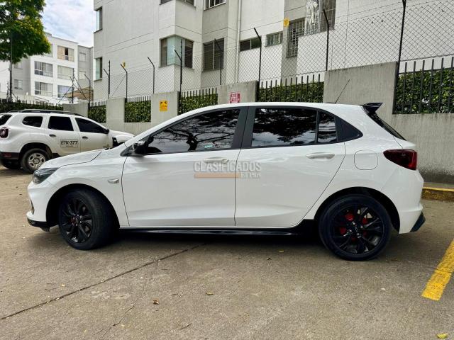 Chevrolet Onix 2024 - $64.900.000