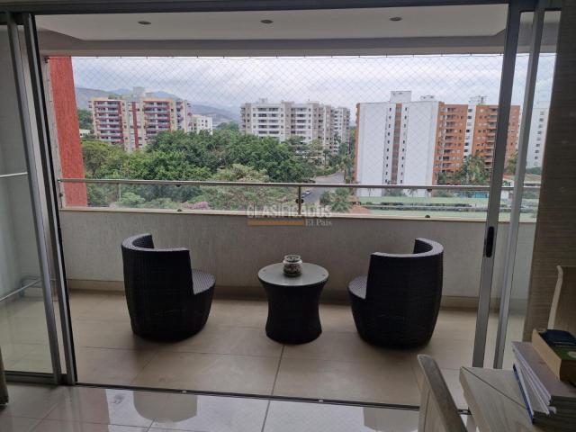 Apartamentos, Venta en La Flora