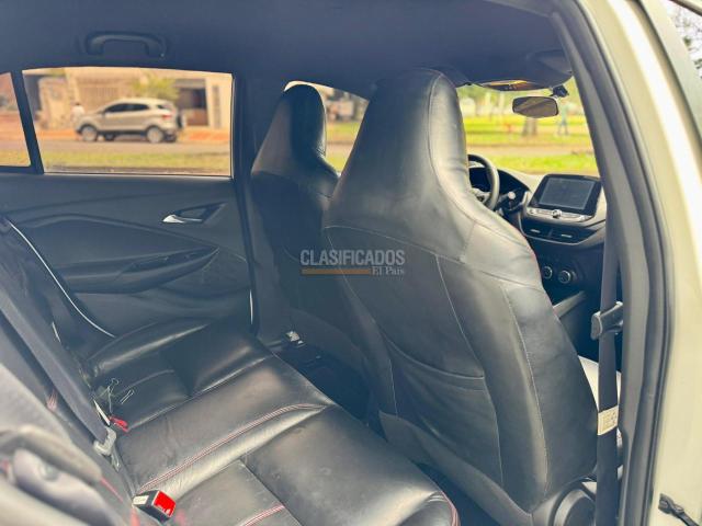 Chevrolet Onix 2024 - $64.900.000