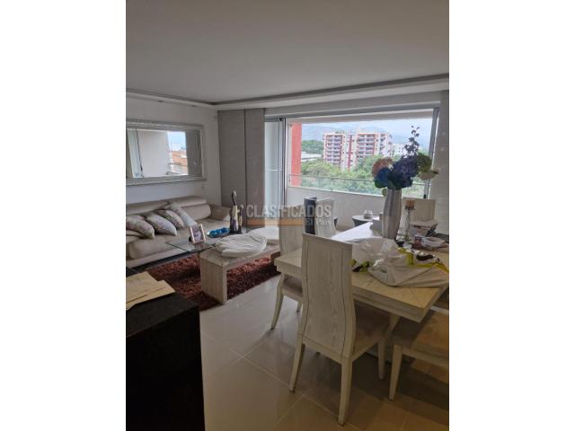 Apartamentos, Venta en La Flora