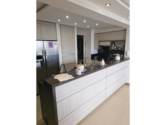 Apartamentos, Venta en La Flora