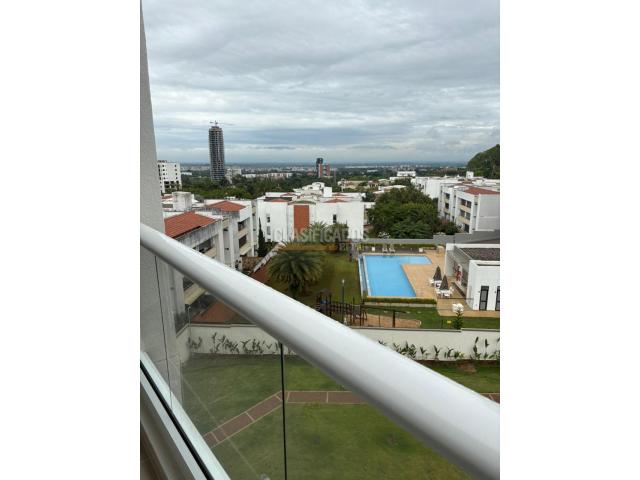 Apartamentos, Alquiler en Pance