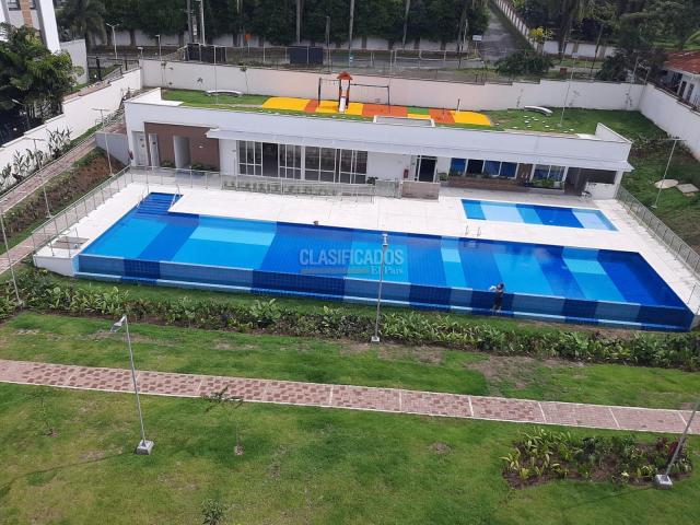 Apartamentos, Alquiler en Pance