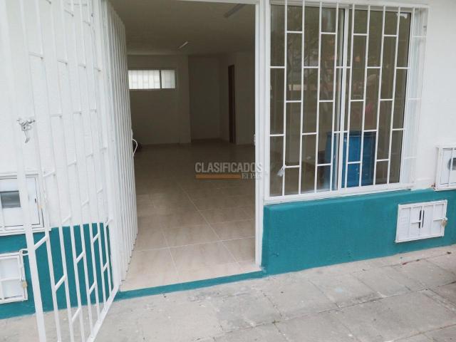 Locales y Bodegas, Venta en El Refugio