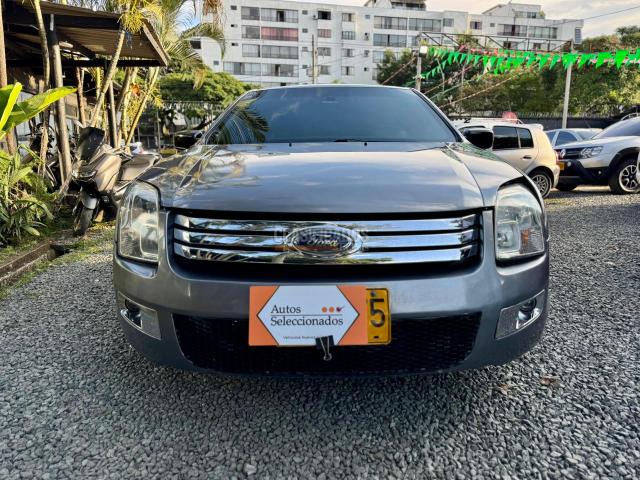Ford Fusion 2007 - $23.000.000