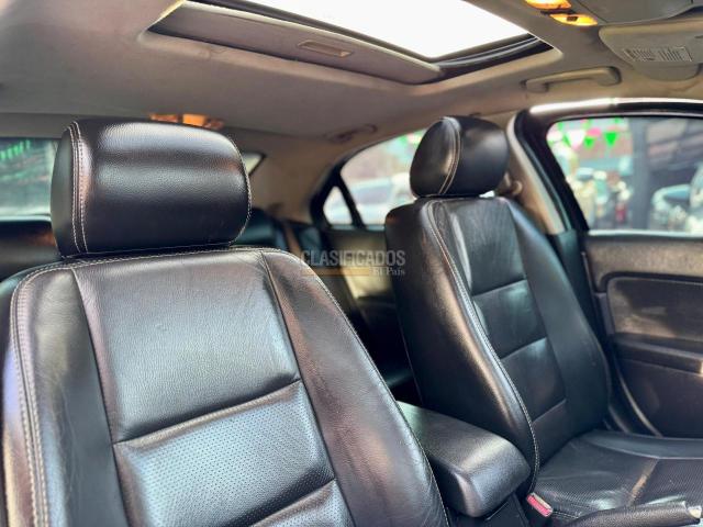 Ford Fusion 2007 - $23.000.000