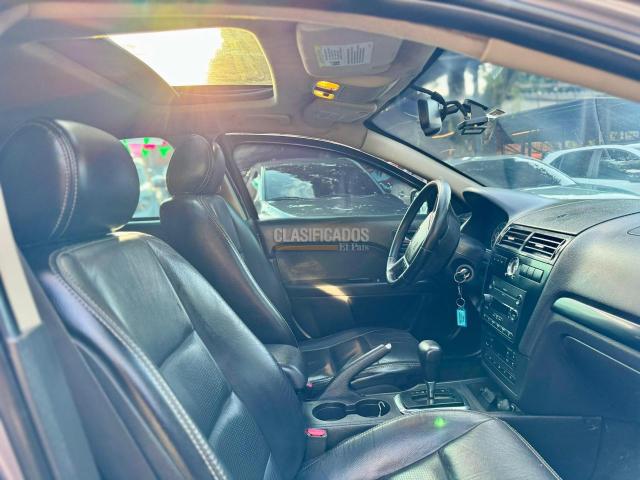 Ford Fusion 2007 - $23.000.000