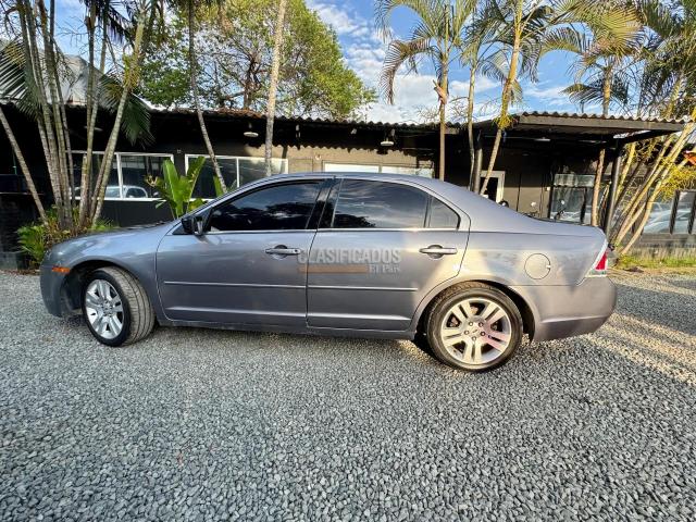 Ford Fusion 2007 - $23.000.000