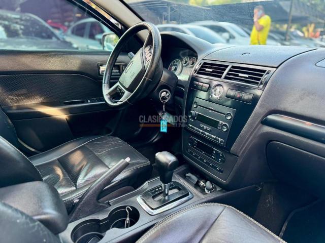 Ford Fusion 2007 - $23.000.000