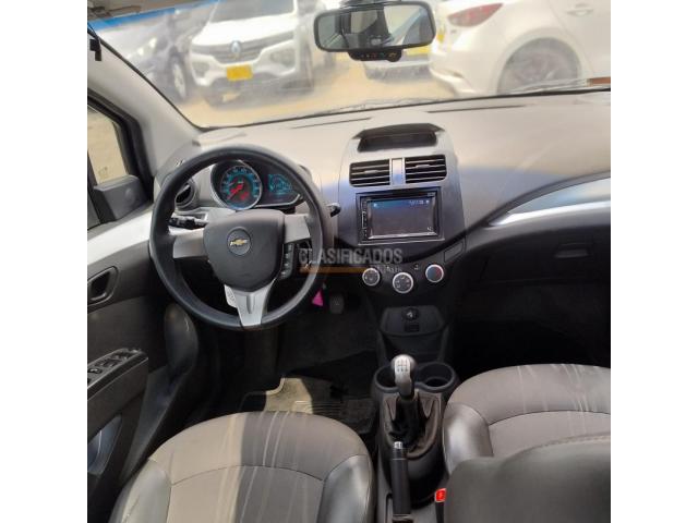 Chevrolet Spark 2015 - $36.300.000