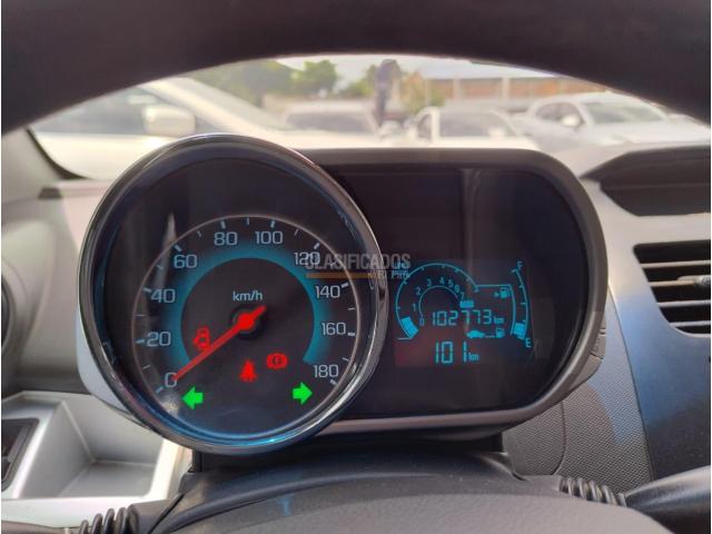 Chevrolet Spark 2015 - $36.300.000