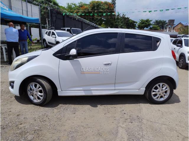 Chevrolet Spark 2015 - $36.300.000
