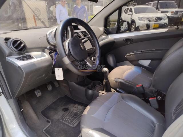 Chevrolet Spark 2015 - $36.300.000