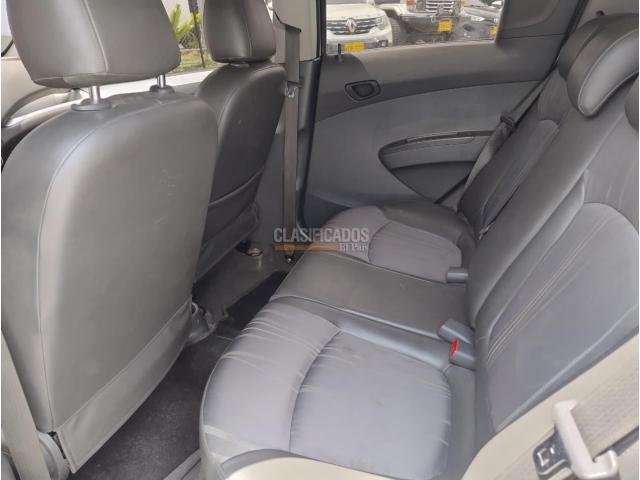 Chevrolet Spark 2015 - $36.300.000