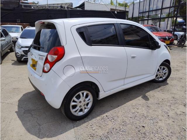 Chevrolet Spark 2015 - $36.300.000