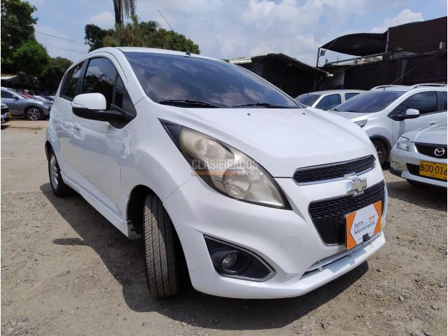 Chevrolet Spark 2015 - $36.300.000
