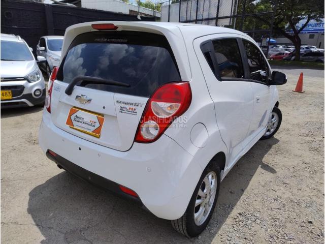Chevrolet Spark 2015 - $36.300.000