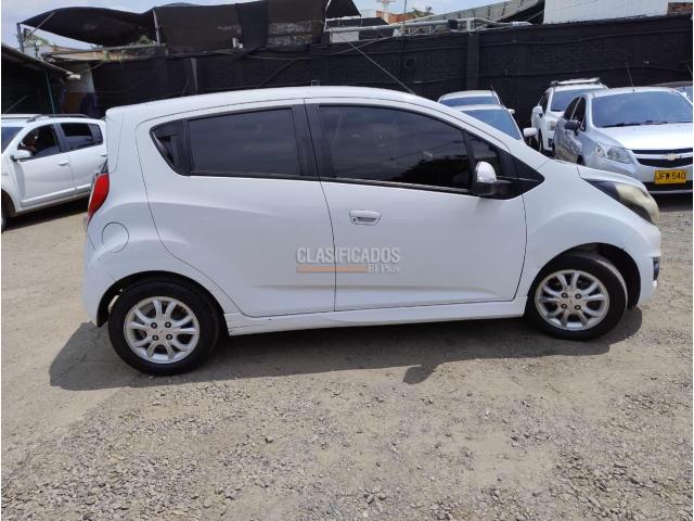 Chevrolet Spark 2015 - $36.300.000