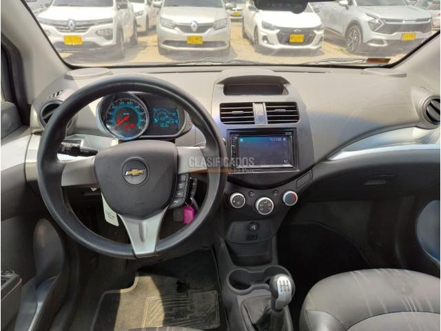 Chevrolet Spark 2015 - $36.300.000