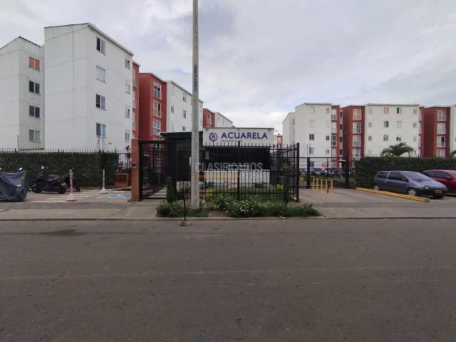 Apartamentos, Alquiler en Ciudad Pacifica