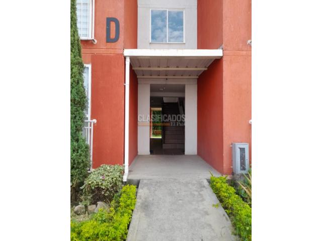 Apartamentos, Alquiler en Ciudad Pacifica