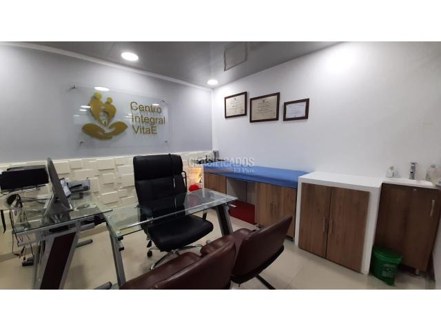 Oficinas y Consultorios, Venta en Palmira