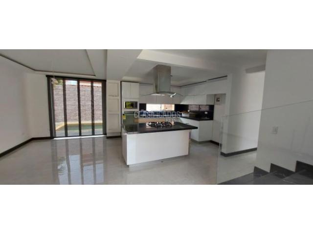 Casas, Venta en Jamundí