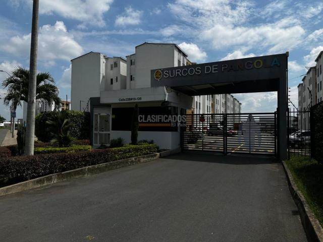 Apartamentos, Alquiler en Jamundí