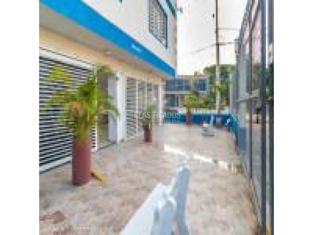 Edificios, Alquiler en Calima