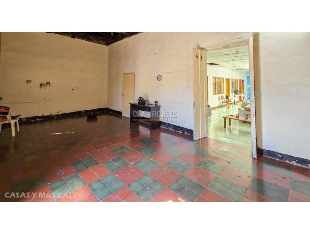 Casas, Venta en Palmira