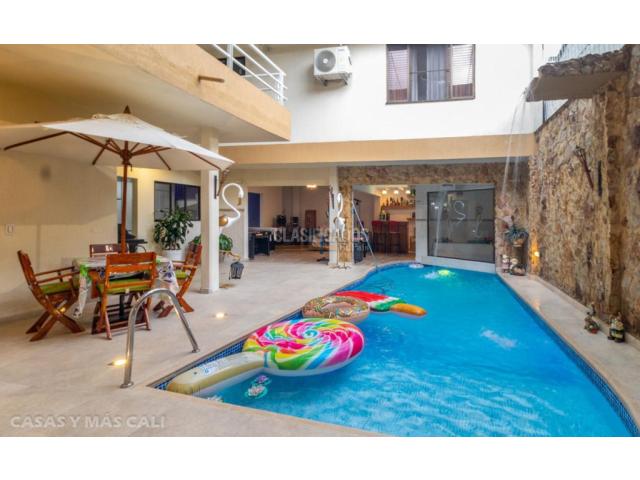 Casas, Venta en Prados del Norte