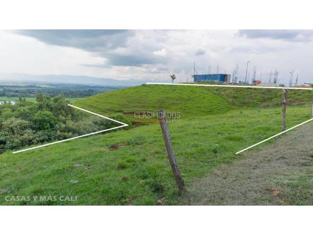 Lotes, Venta en Palmira