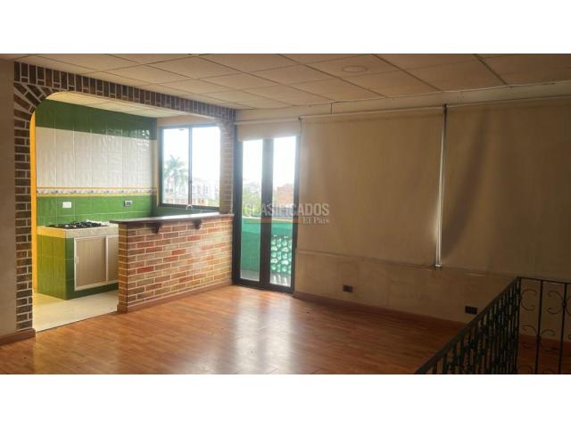 Apartamentos, Alquiler en Pereira