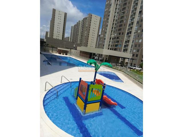 Apartamentos, Alquiler en Puerto Colombia