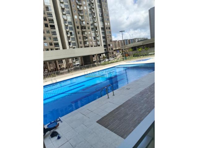 Apartamentos, Alquiler en Puerto Colombia