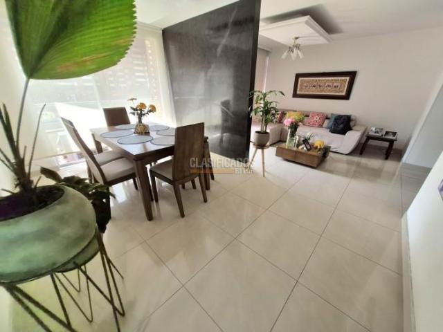 Apartamentos, Alquiler en Cristales