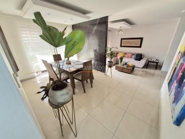 Apartamentos, Alquiler en Cristales