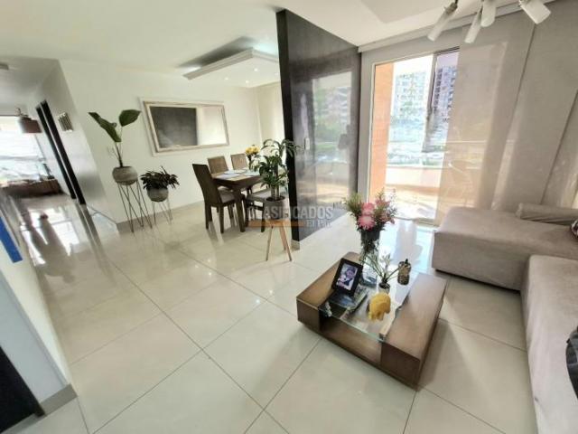 Apartamentos, Alquiler en Cristales