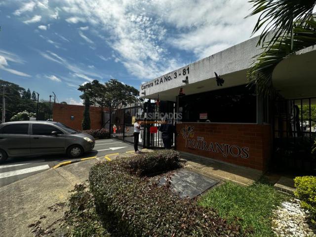 Apartamentos, Alquiler en Jamundí