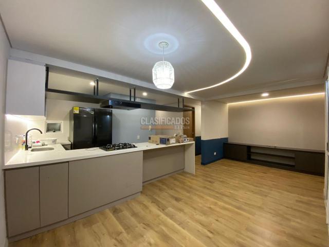 Apartamentos, Alquiler en Hacienda Kachipay