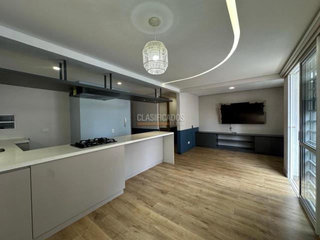 Apartamentos, Alquiler en Hacienda Kachipay