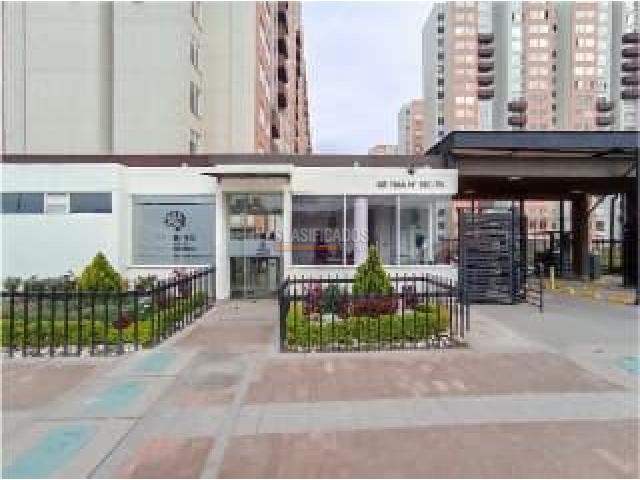 Apartamentos, Alquiler en Bogotá