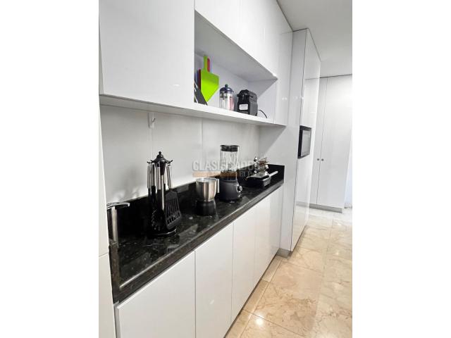 Apartamentos, Venta en Arboleda