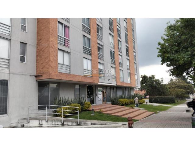 Apartaestudios, Alquiler en Bogotá